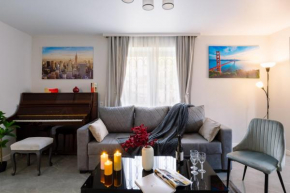 hotelise I Pearl Apartment